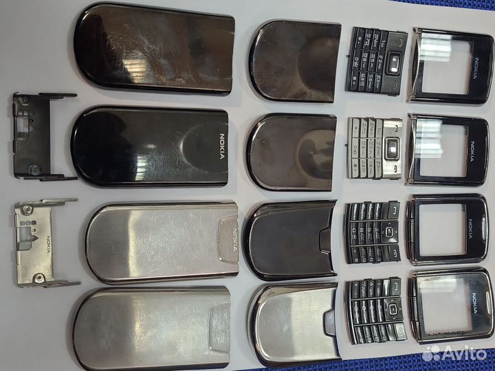 Nokia 8800