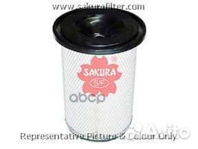 Фильтр воздушный A1019 Sakura