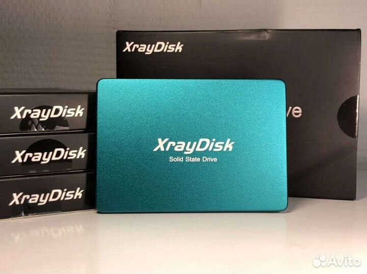 SSD Диск