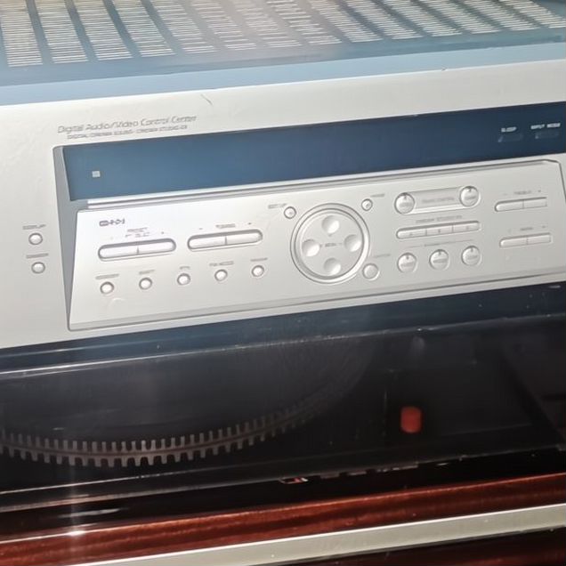 Ресивер sony самовывоз