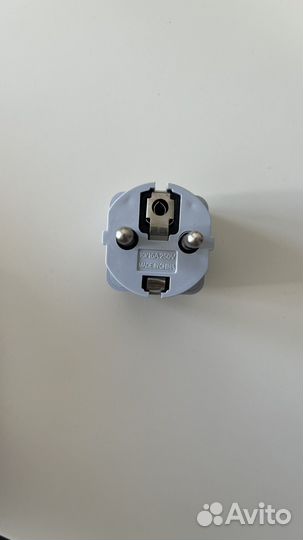 Переходник на американскую розетку