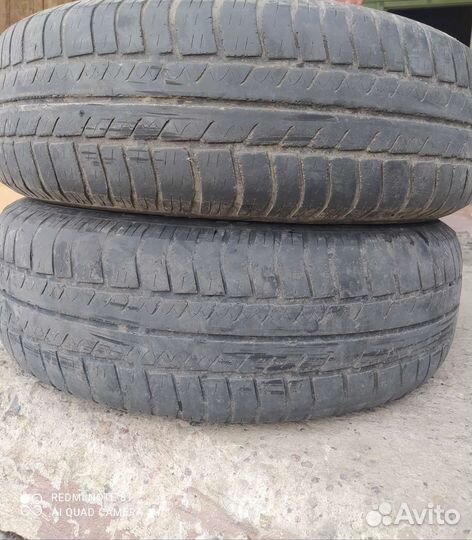 Cordiant Comfort 185/65 R15