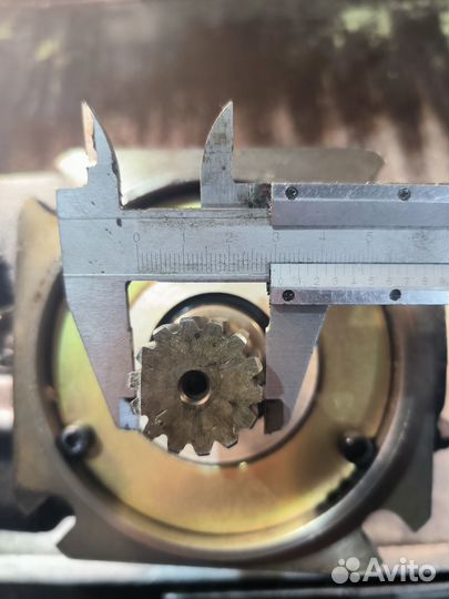 Гидронасос sauer danfoss 90R075