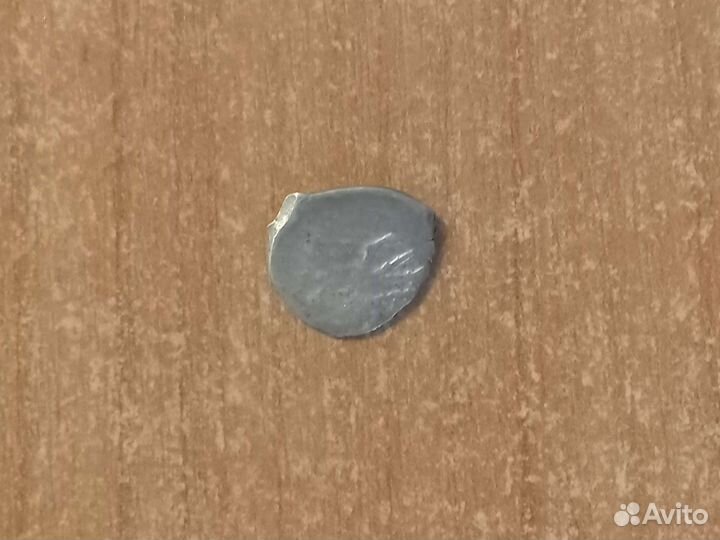 Чешуйка Ивана Грозного