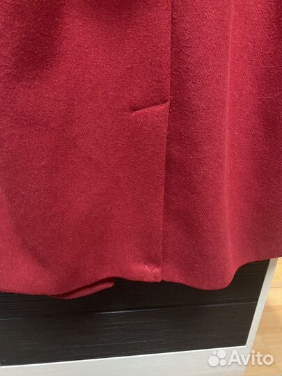 Пальто женское