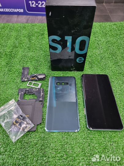 Samsung s10e разбор/запчасти