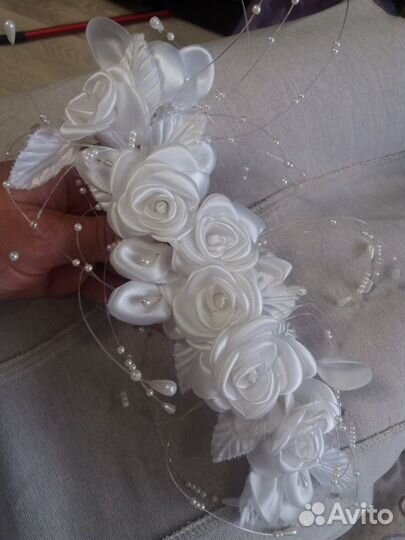 Аксессуары для волос