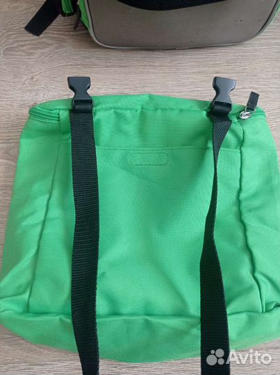 Школьный рюкзак ecco