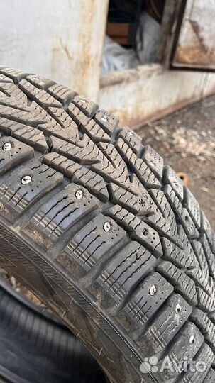 Nokian Tyres Nordman 7 185/65 R15 92T