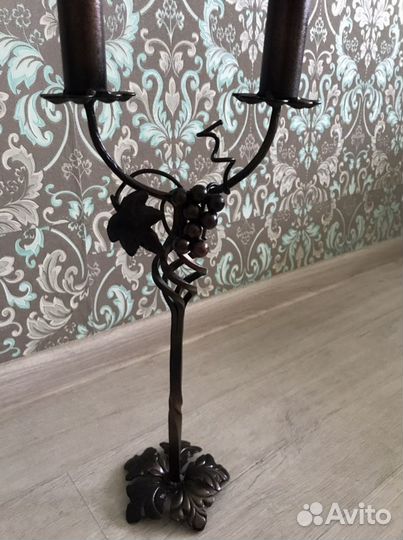 Подсвечник