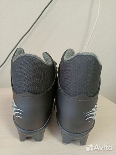 Лыжные ботинки SNS 37 размер