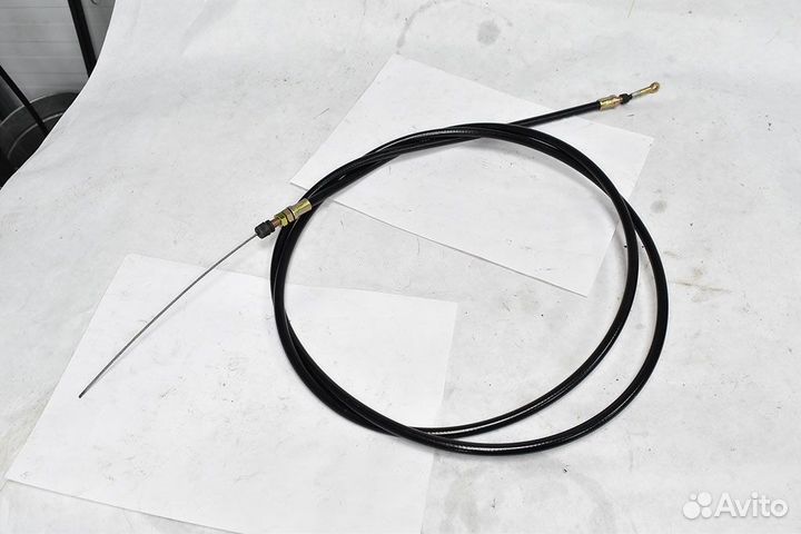 Трос ручного газа YTO-Х1304