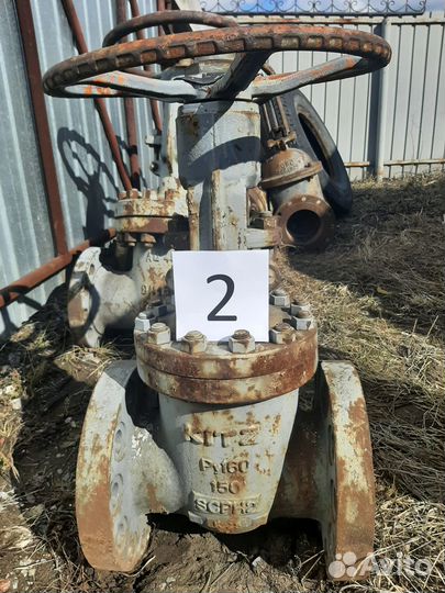 Продам задвижки