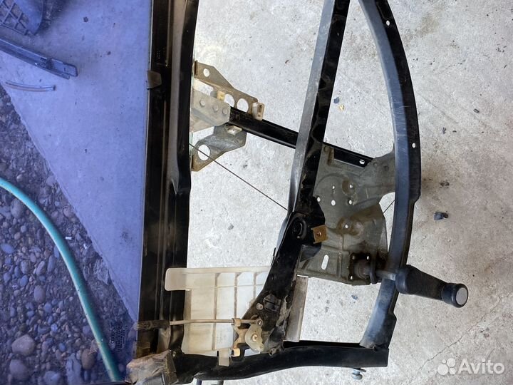 Стеклоподъемник audi a4 b5 Ауди А4Б5