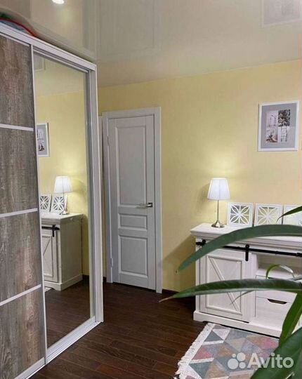 Двери новые