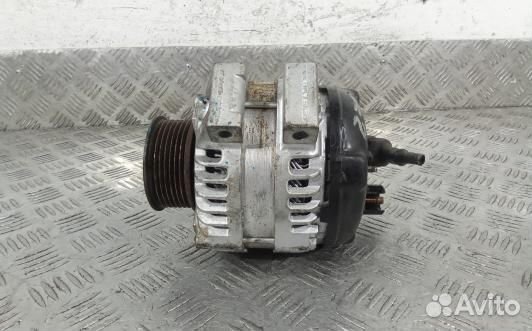 Генератор дизельный honda civic 8 (YBE02BS01)