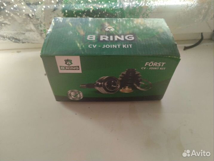 Внешняя граната volkswagen в3, 4 навая