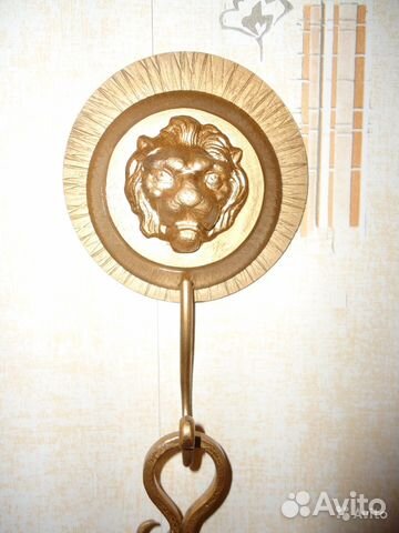 Обувной рожок