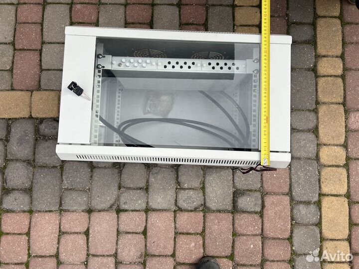 Серверный шкаф