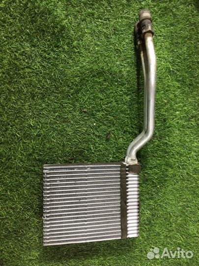 Радиатор печки, Радиатор отопителя Ford Focus 2