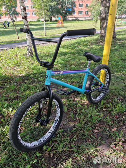 BMX Radio Valac 2020