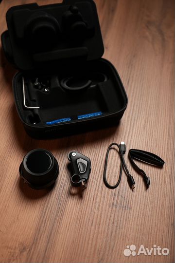 Tilta nucleus nano ii