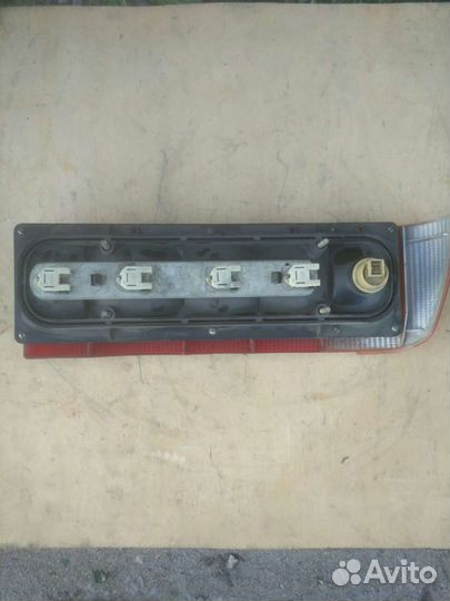 Фонарь задний правый М-2141