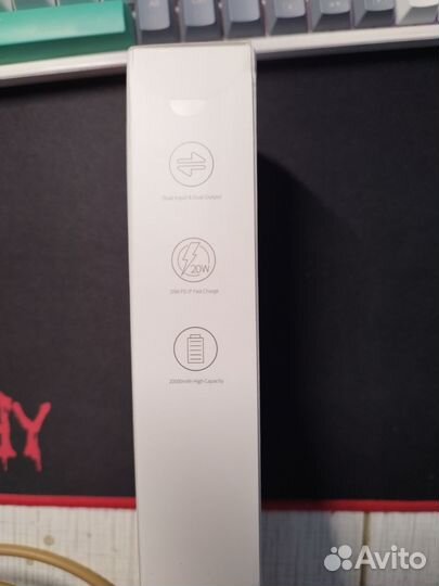 Повербанк Baseus