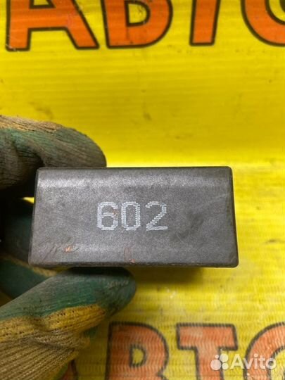 Реле Audi A6 C5 APU 2000