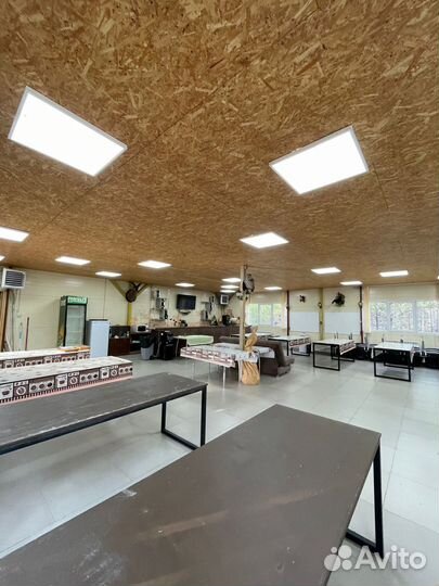 Аренда беседки