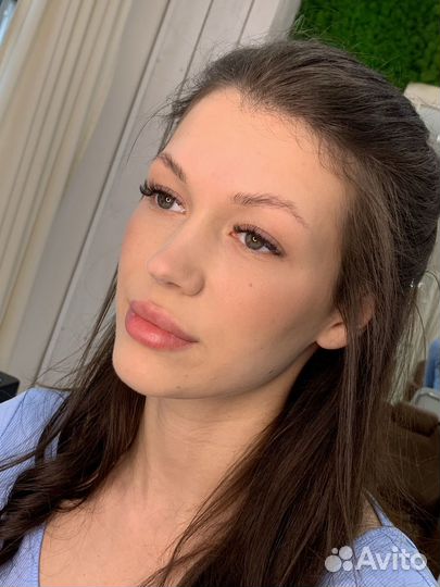 Бровист центр