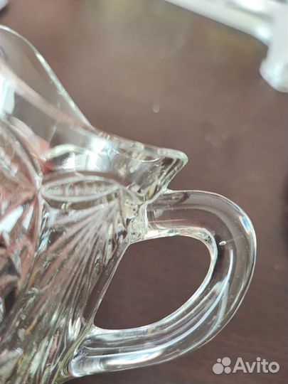 Соусник/молочник СССР