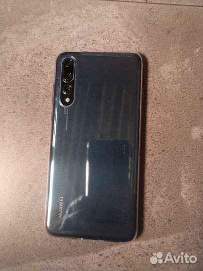 Huawei p20 pro