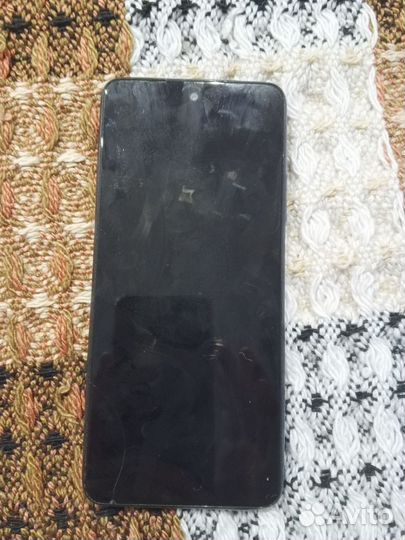 Infinix NOTE 10 Pro, 8/128 ГБ
