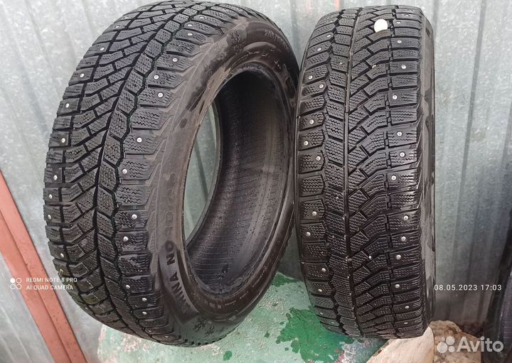 Nordexx Comfort 1 205/55 R16 92T
