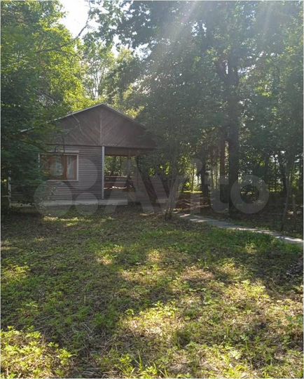 Участок 2,42 га (ИЖС)