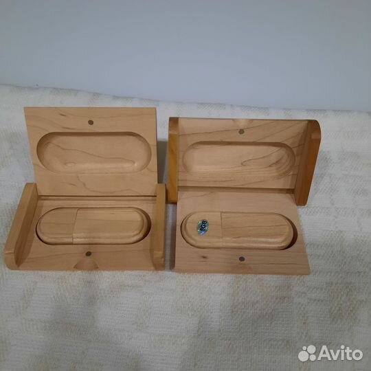 USB флешка 8 Гб