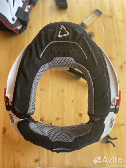 Мото Защита для шеи gpx trail взрослая