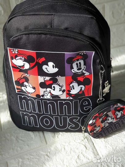 Рюкзак детский