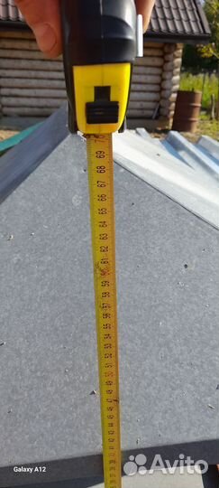 Колпак для дымохода