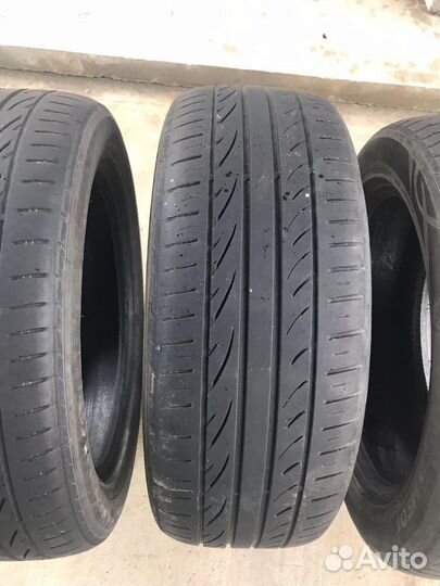 Hankook Ventus ME01 K114 215/55 R17
