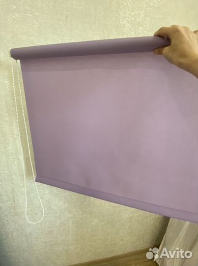 Жалюзи рулонные