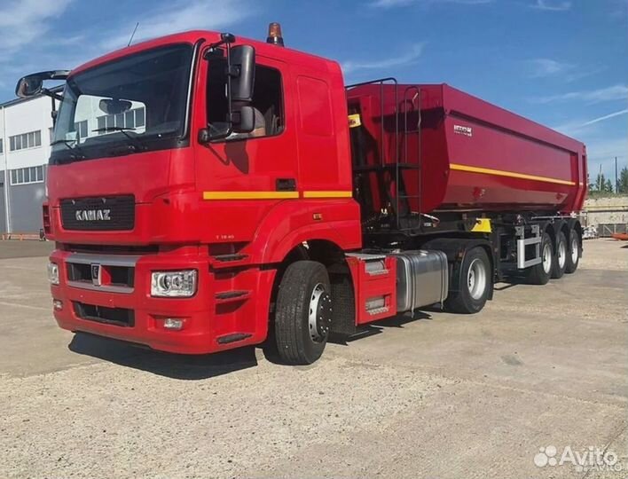 Тонар / услуги тонара / аренда тонара