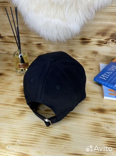 Бейсболка new york