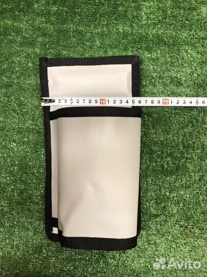 Держатель термоса бутылки в лодку пвх