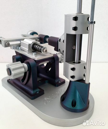 Точилка claw atom-PRO