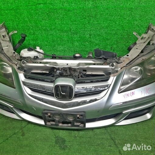Ноускат Nosecut honda legend KB1 J35A