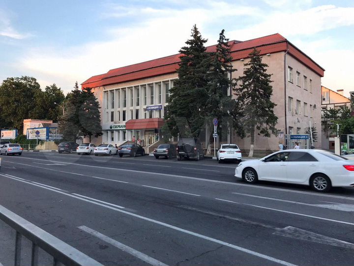 Участок 4,3 сот. (ИЖС)