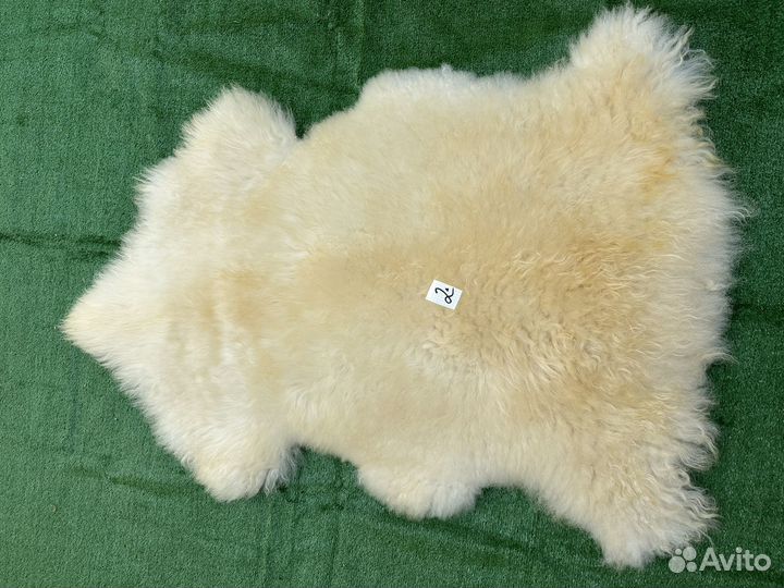 Овечья шкура натуральная