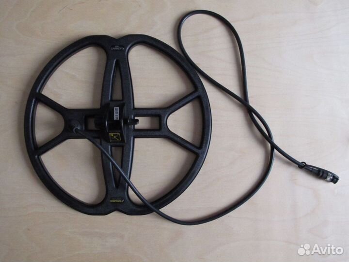 Катушка Nel Tornado 12x13